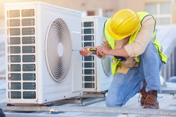 Professional HVAC in Pilot Point, TX
