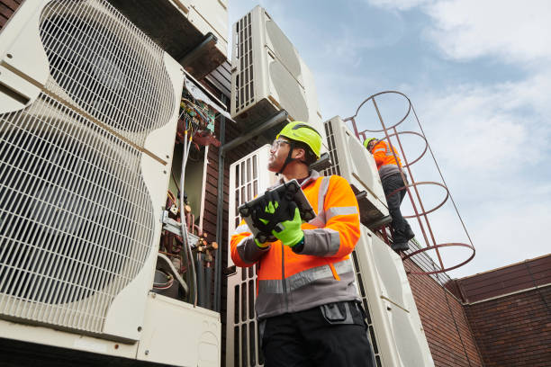 Best HVAC Equipment and Components in Pilot Point, TX
