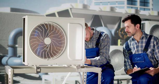 Best HVAC Retrofitting and Upgrading in Pilot Point, TX