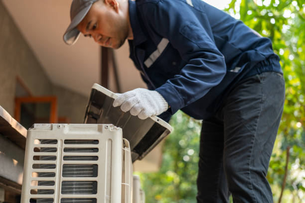 Best Residential HVAC in Pilot Point, TX